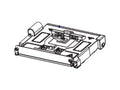Zebra P1058930-017 printer/scanner spare part 1 pc(s)