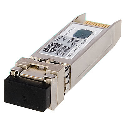 HPE SFP (mini-GBIC) CWDM 1490nm network transceiver module Fiber optic 1000 Mbit/s