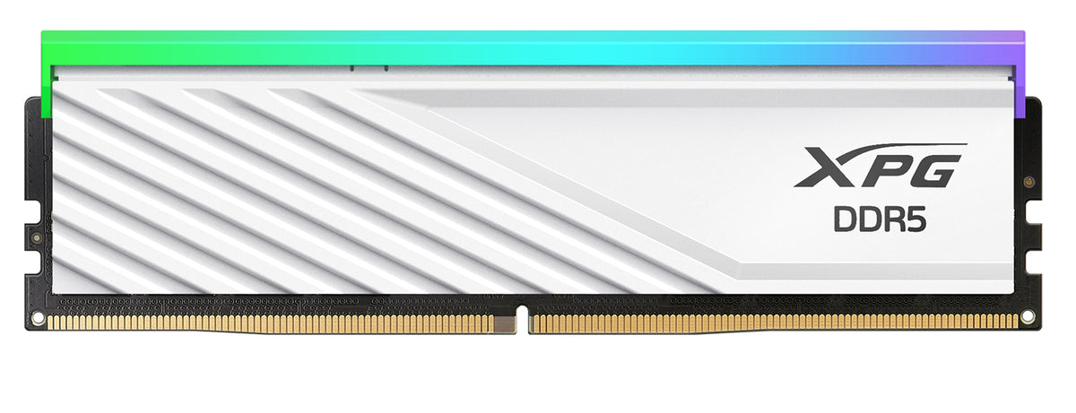 XPG LANCER BLADE RGB DDR5 memory module 16 GB 1 x 16 GB 288-pin DIMM ECC