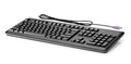 HP 724718-271 keyboard PS/2 Black