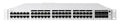 Cisco Meraki MS390-48U-HW network switch Managed L3 Gigabit Ethernet (10/100/1000) Power over Ethernet (PoE) 1U White