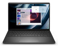DELL Pro 14 Essential PV14250 Intel Core 7 150U Laptop 35.6 cm (14") Full HD+ 16 GB DDR5-SDRAM 1 TB SSD Wi-Fi 6 (802.11ax) Windows 11 Pro Black German