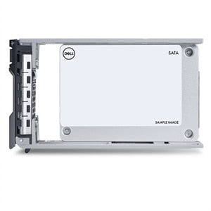 DELL 400-BDVL internal solid state drive 960 GB 2.5" Serial ATA III