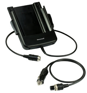Honeywell EDA70-MBC-R mobile device charger Bar code reader Black AC Indoor