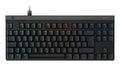 Logitech G G515 keyboard Gaming USB AZERTY French Black