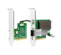 HPE InfiniBand HDR PCIe3 Auxiliary Card with 150mm Cable Kit