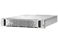 HPE D3700, 7.5TB disk array Rack (2U) Aluminium