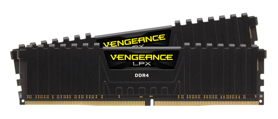 Corsair Vengeance LPX memory module 64 GB 2 x 32 GB DDR4 288-pin DIMM