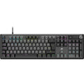 Corsair K70 CORE RGB keyboard Gaming USB QWERTY UK International Grey