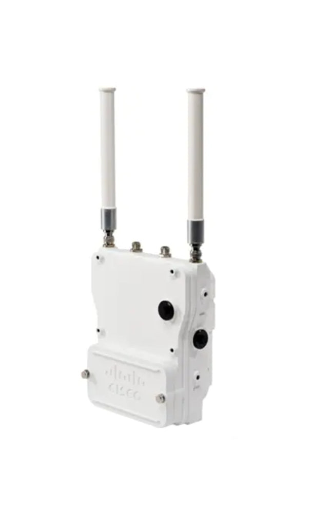 Cisco Catalyst IW6300 Heavy Duty 1167 Mbit/s White Power over Ethernet (PoE)