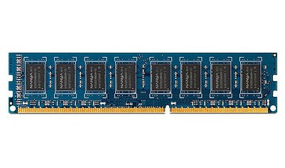HPE 4GB PC3-14900 memory module 1 x 4 GB DDR3
