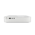 Lenovo IdeaCentre Mini 01IRH8 Intel� CoreT i5 i5-13420H 16 GB DDR4-SDRAM 512 GB SSD Mini PC Grey