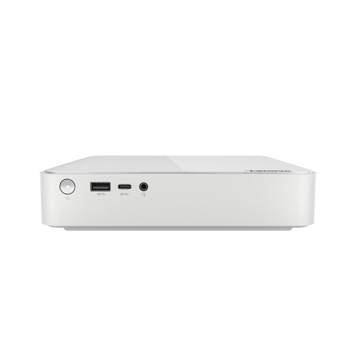 Lenovo IdeaCentre Mini 01IRH8 Intel� CoreT i5 i5-13420H 16 GB DDR4-SDRAM 1 TB SSD Mini PC Grey