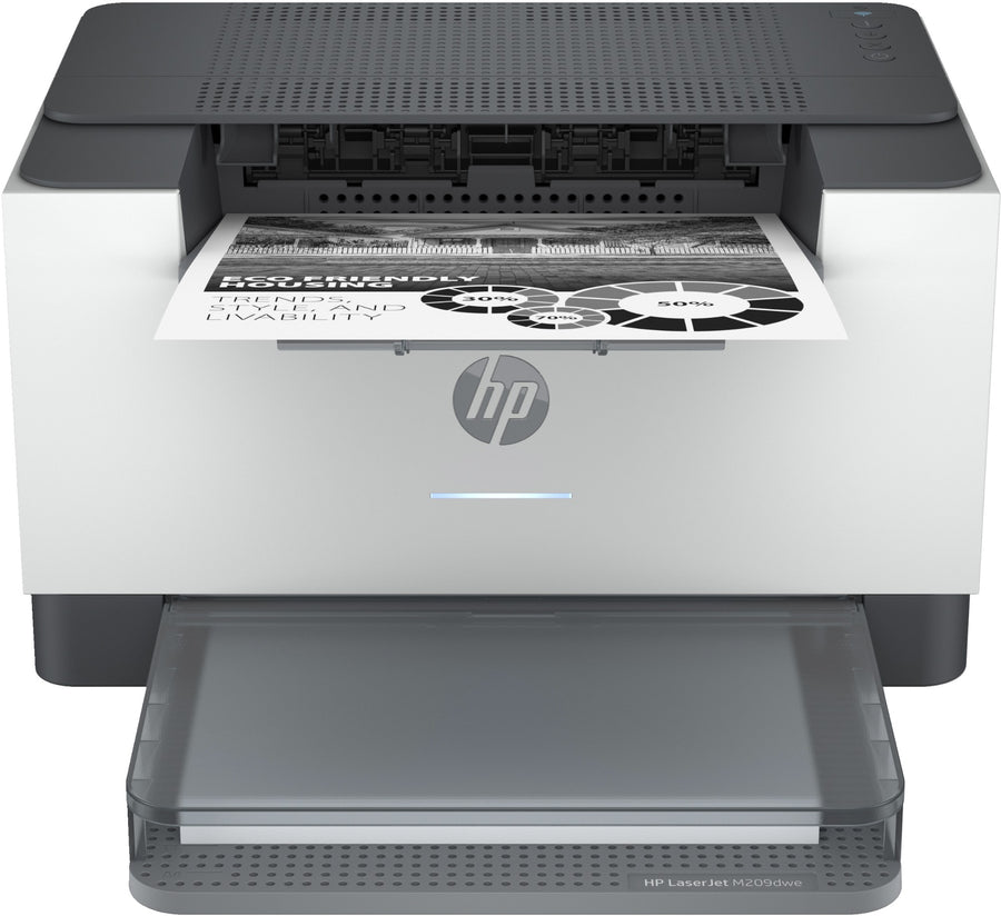 HP LaserJet M209dwe Printer