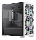 Cooler Master Elite 302 Mini Tower White