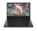 HP OMEN 17-db0008na AMD Ryzen™ 7 8845HS Laptop 43.9 cm (17.3") Full HD 16 GB DDR5-SDRAM 1 TB SSD NVIDIA GeForce RTX 4050 Wi-Fi 6E (802.11ax) Windows 11 Home Black