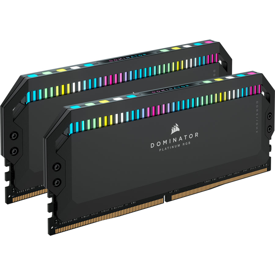 Corsair Dominator CMT64GX5M2B6400C32 memory module 64 GB 2 x 32 GB DDR5 6400 MHz