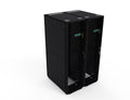 HPE 42U 800mmx1200mm G2 Enterprise Shock Network Rack