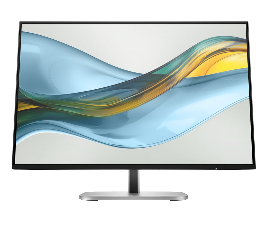 HP Series 5 Pro 24 inch WUXGA Monitor - 524pn PVC Free