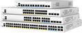 Cisco C1300-48P-4X Managed L2/L3 Gigabit Ethernet (10/100/1000) Power over Ethernet (PoE) White