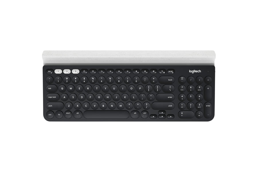 Logitech K780 Multi-Device Wireless Keyboard