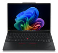 Lenovo ThinkPad T14s Gen 7 (Intel) Copilot+ PC Intel Core Ultra 7 355 Laptop 35.6 cm (14") Touchscreen WUXGA 32 GB LPDDR5x-SDRAM 512 GB SSD Wi-Fi 7 (802.11be) Windows 11 Pro Black German