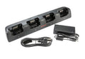 Honeywell 70E-CB-2 mobile device charger PDA Black AC Indoor