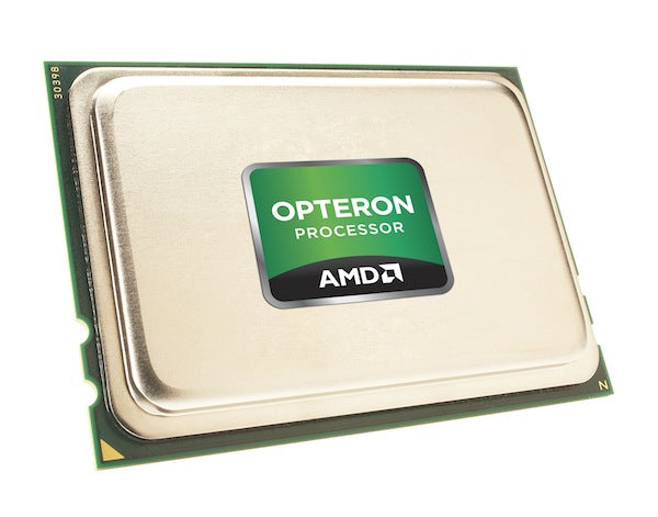 HPE AMD Opteron 6166 HE processor 1.8 GHz 12 MB L3