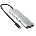 j5create JCD403 USB4® 8K Multi-Port Hub