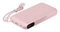 Belkin BPB028HQPK power bank 20000 mAh Pink