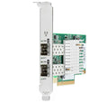 HPE 727055R-B21 network card Internal Ethernet / Fiber 10000 Mbit/s