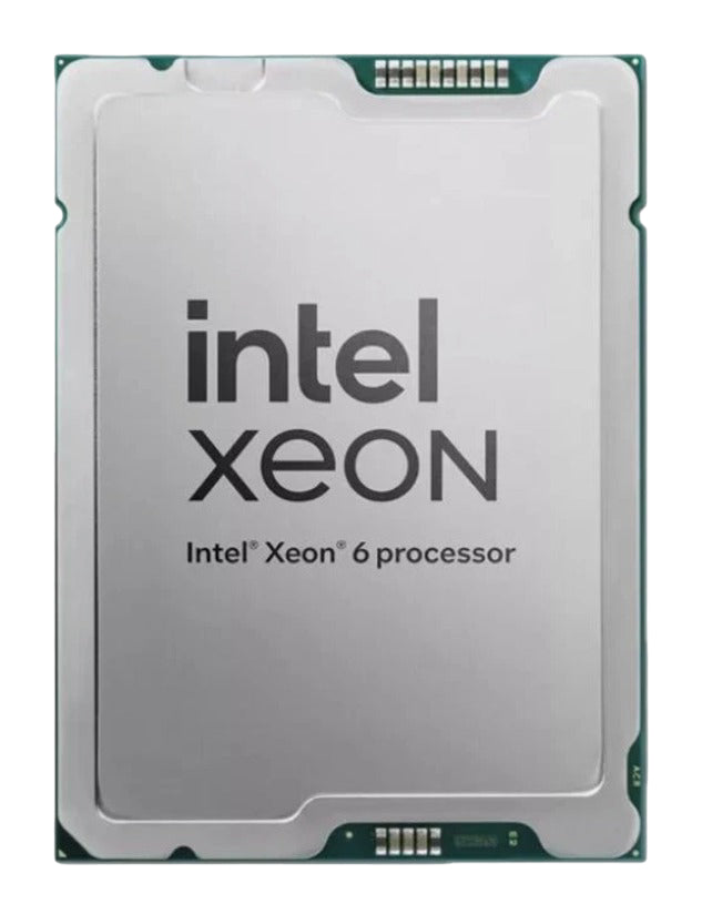 Cisco Intel Xeon 6515P processor 2.3 GHz 72 MB L3