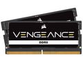 Corsair Vengeance CMSX16GX5M2A4800C40 memory module 16 GB 2 x 8 GB DDR5 4800 MHz ECC