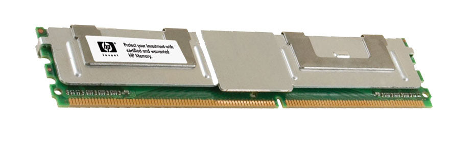 HPE 8GB DDR2 667MHz memory module 1 x 8 GB 240-pin DIMM