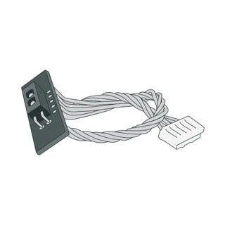 Zebra P1091995-004 printer/scanner spare part/accessory Sensor 1 pc(s)
