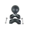 Motorola MT3510 mounting kit Black