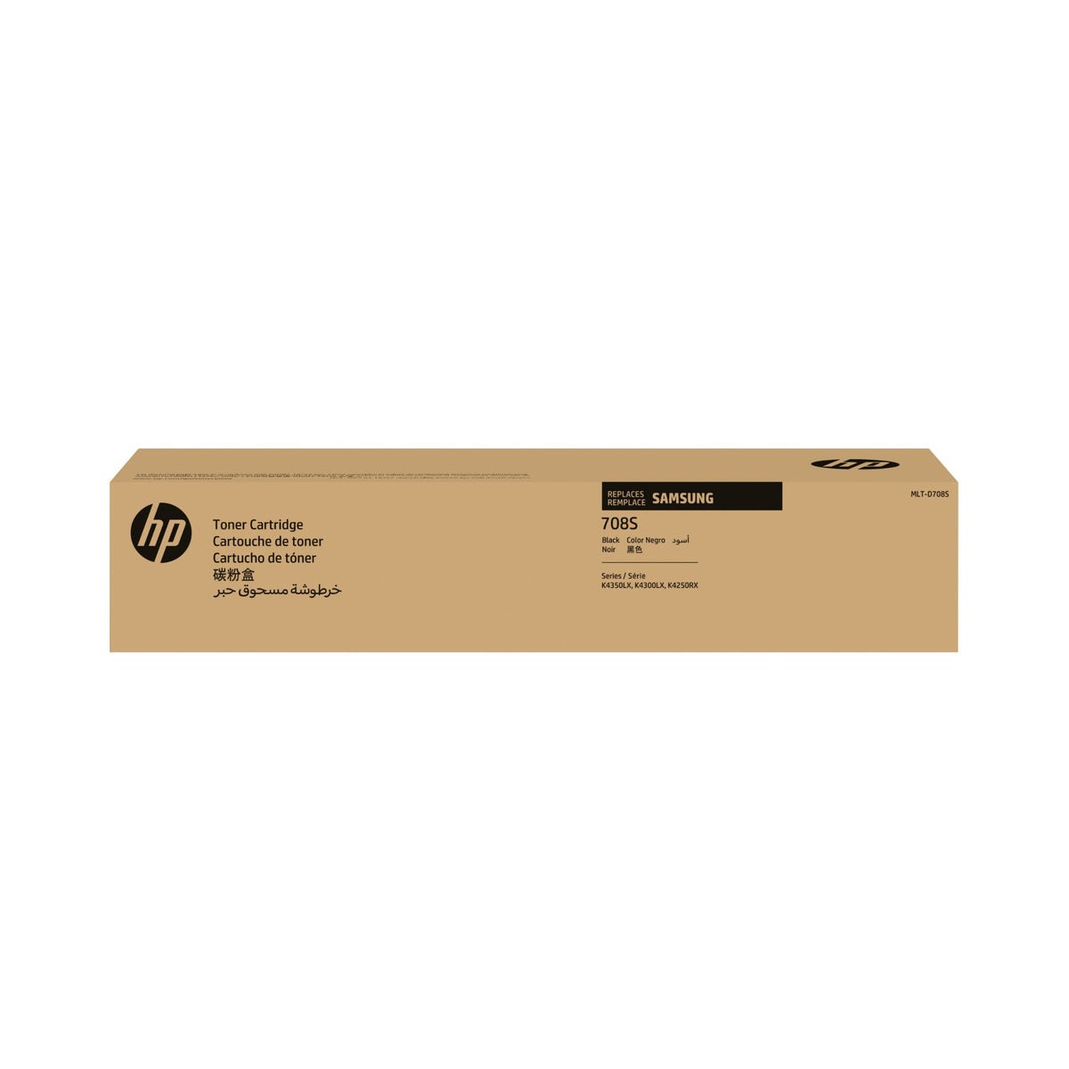 HP SS790A/MLT-D708S Toner-kit, 30K pages ISO/IEC 19752 for Samsung K 4250