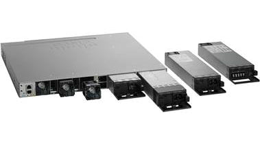 Cisco PWR-C3-750WAC-R= network switch component Power supply