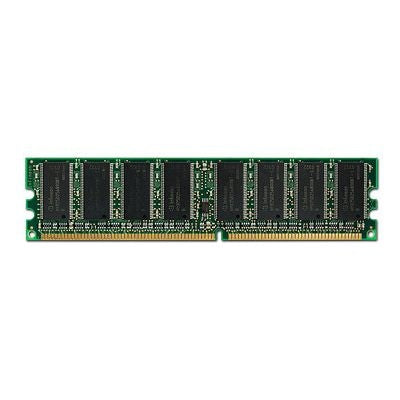 HPE 512MB 400MHz PC2-3200 registered DDR2-SDRAM DIMM memory module 0.5 GB 240-pin DIMM