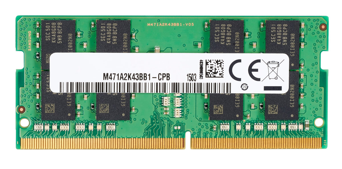 HP 16GB DDR4-3200 SODIMM