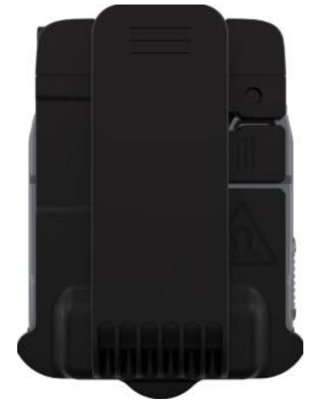 Zebra SG-WS5X-CPMNT-01 barcode reader accessory Mounting kit