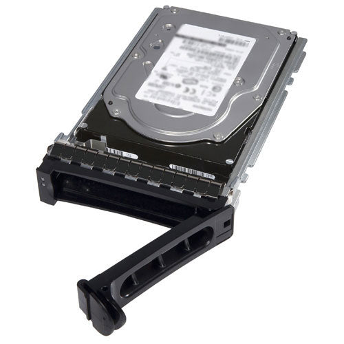 DELL 73GB 3.5" SAS internal hard drive 10000 RPM 3.5"