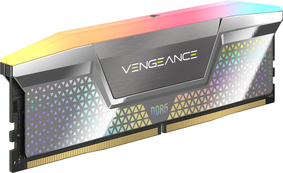 Corsair Vengeance RGB CMHC48GX5M2X8400C40 memory module 48 GB 2 x 24 GB DDR5 8400 MHz