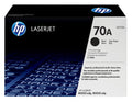 HP Q7570A/70A Toner cartridge black, 15K pages ISO/IEC 19752 for HP LaserJet M 5025