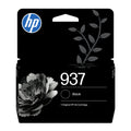 HP 4S6W5NE/937 Printhead cartridge black, 1.45K pages ISO/IEC 19752 for HP OfficeJet Pro 9100