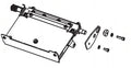 Zebra P1006146 printer kit