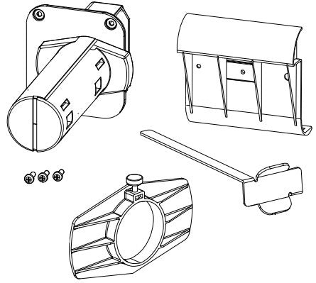 Datamax O'Neil OPT78-2302-02 printer/scanner spare part