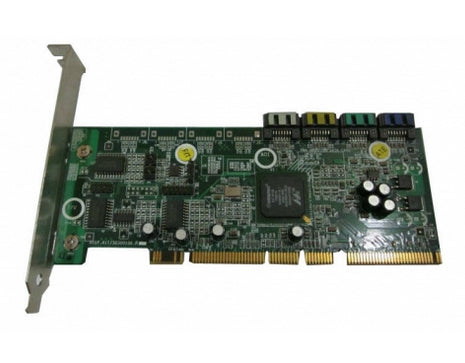 HP 373013-001 interface cards/adapter Internal SATA