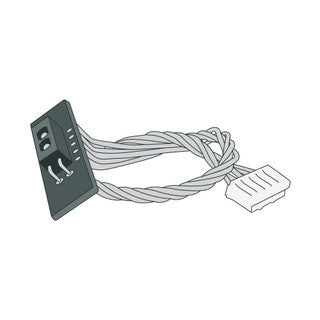Zebra P1025950-012 printer/scanner spare part/accessory Sensor 1 pc(s)