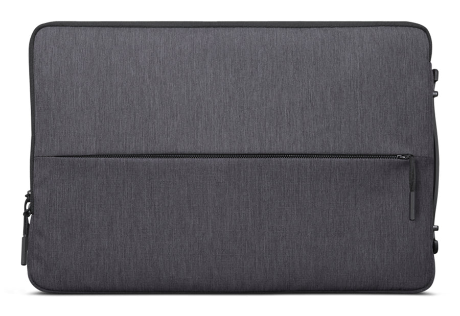 Lenovo 13-inch Laptop Urban Sleeve Case 33 cm (13") Grey
